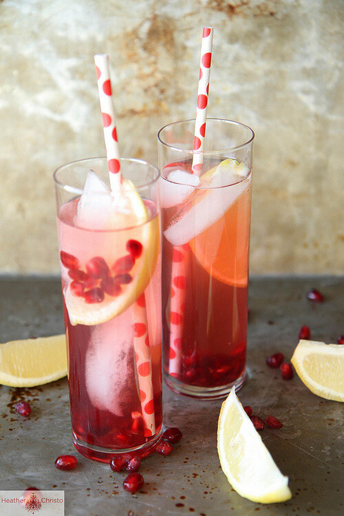 Lemonade Punch Recipes: Refreshing & Delightful Cocktails for Every Occasion