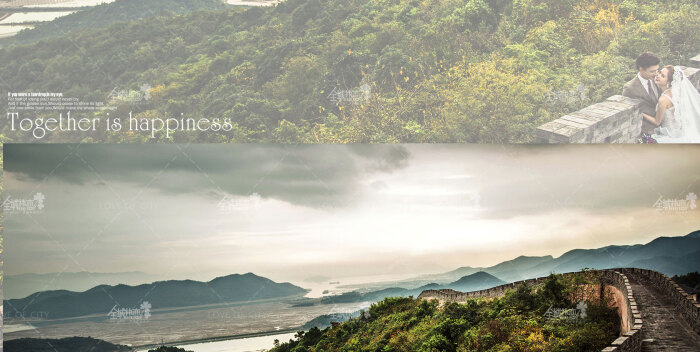 宁波婚纱摄影为您介绍80后婚纱照风…-堆糖,美