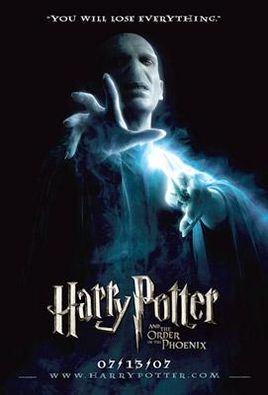 第二代黑魔王(英国):伏地魔/汤姆·马沃罗·里德尔/lord voldemort