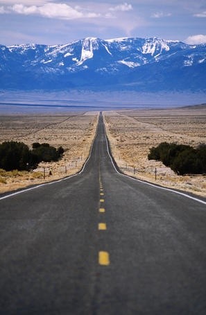 全美最孤独的公路_全美最孤独的公路 50号美国国道