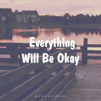 oh honey - be okay |be okay