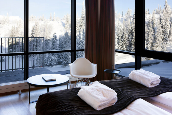 [酒店]瑞典COPPERHILL旅馆