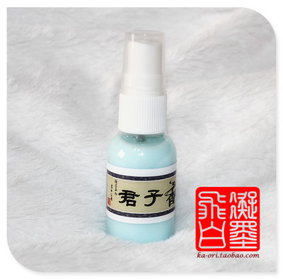 【君子香】[BJD] 假发护理液 韩国原液分装 …