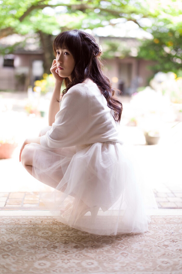 mayuyu