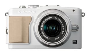 日本代购olympus/奥林巴斯 e-pl5/epl5 e-m5-堆糖,美好生活研究所