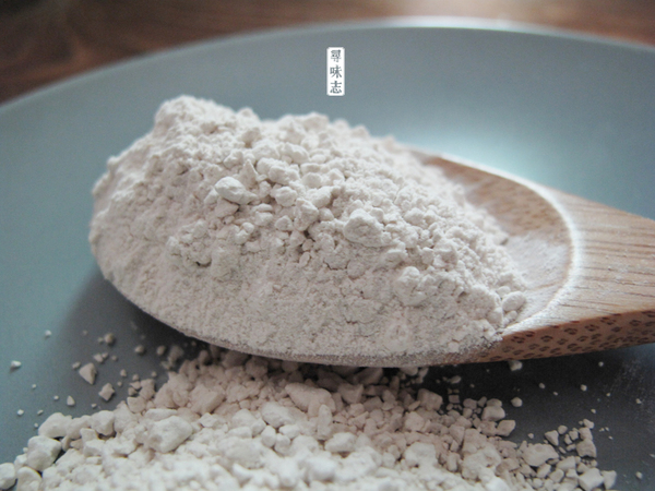 寻味志 闽南农家手作纯地瓜粉 山粉 番