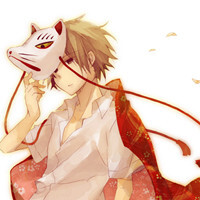 精美动漫男生头像_我的世界有你才完美_腾