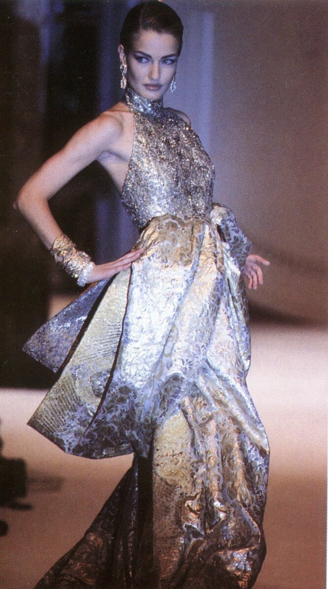 1991 dior