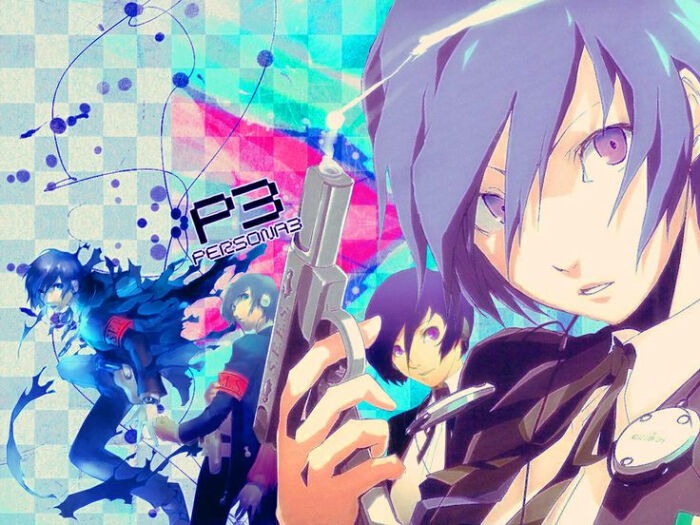 00persona 3