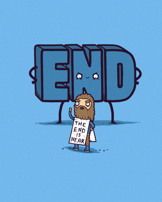 the_end_by_randyotter