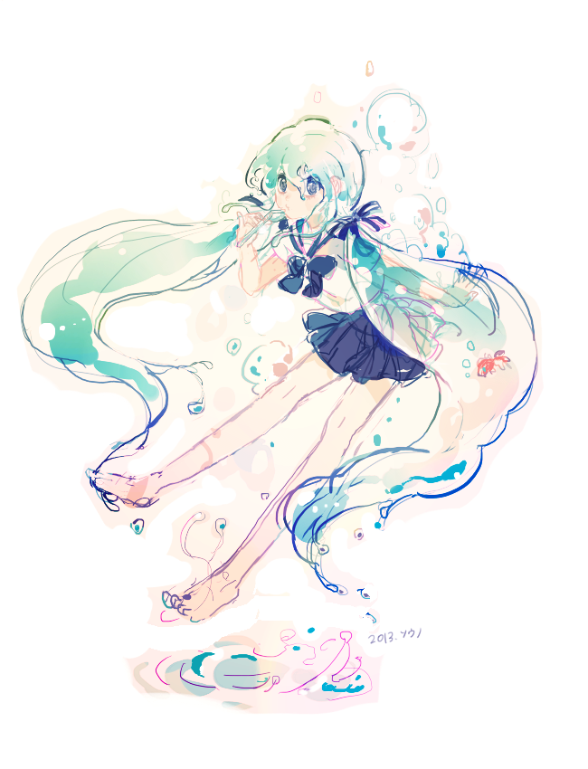 id=43183226初音未来 瓶初音