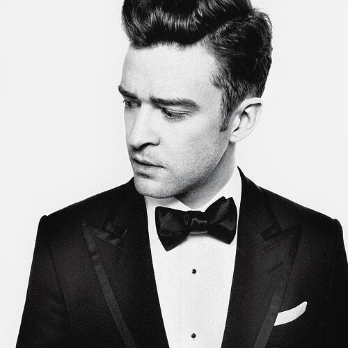 justin timberlake