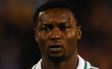 奥博阿博纳(尼日利亚) 英文名:Godfrey Ob…-堆