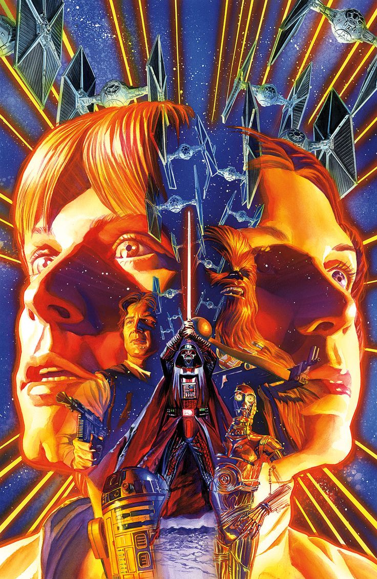 (dark horse) - wookieepedia, the star wars wiki by alex ross