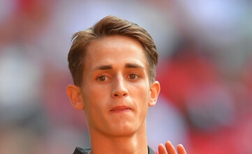 贾努扎伊(比利时) 英文名:Adnan Januzaj …-堆糖