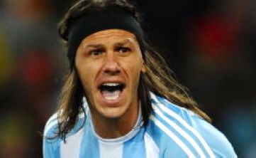 德米凯利斯(阿根廷) 英文名:Mart?-n Demi…-堆