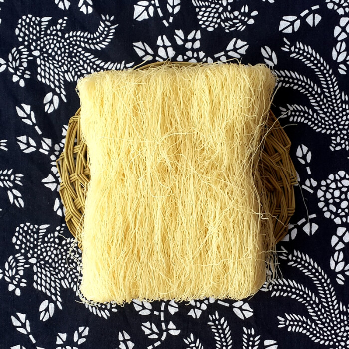 古法手作 日晒干燥 传统兴化粉 无添加 细米粉