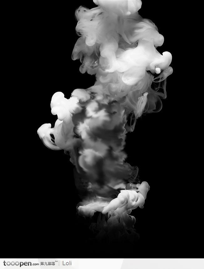 烟雾缭绕5
