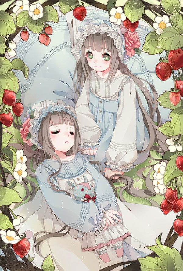 双生子 