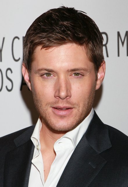 jensenackles# 成熟男人的魅力尽显(04『04)~~~~~眼睛简直美cry