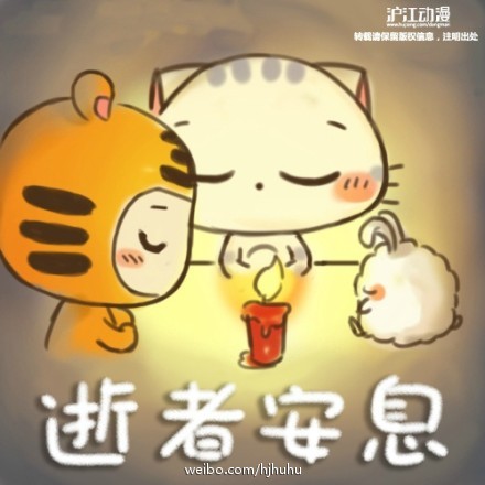 台湾客机重摔起火 为多灾多难的2014祈福,愿逝者安息,生者节哀.