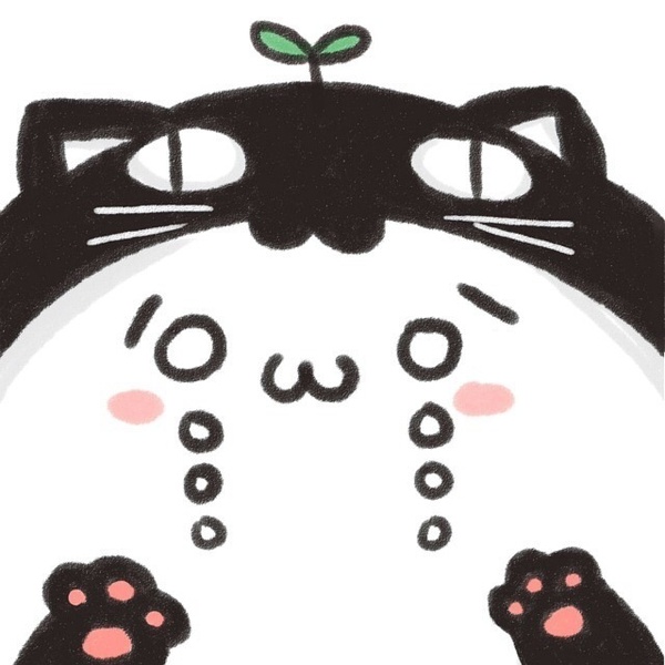 蠢萌头像