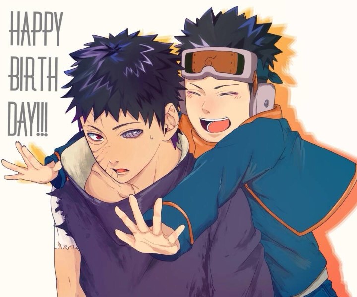带土loveu