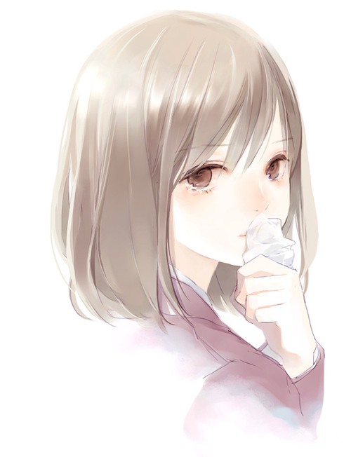 二次元治愈系