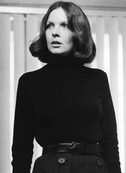 diane keaton