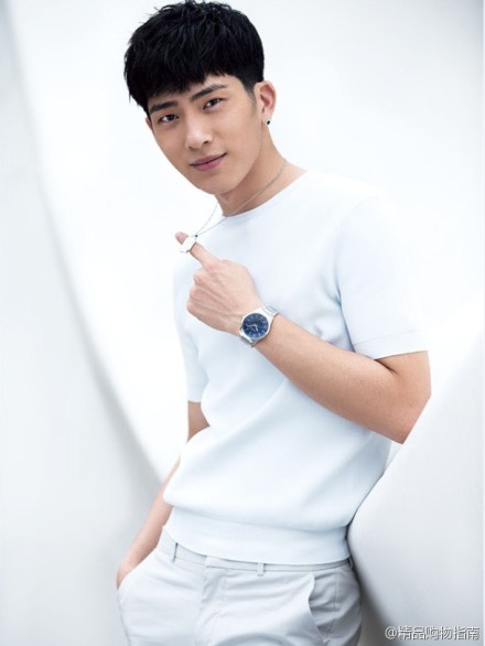 他是好男儿的冠军,等风来的王灿;他是秉持…-