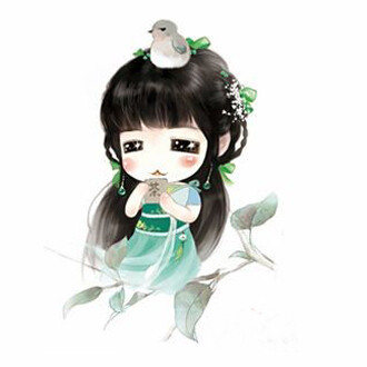 扶盟爱心红包古风联盟