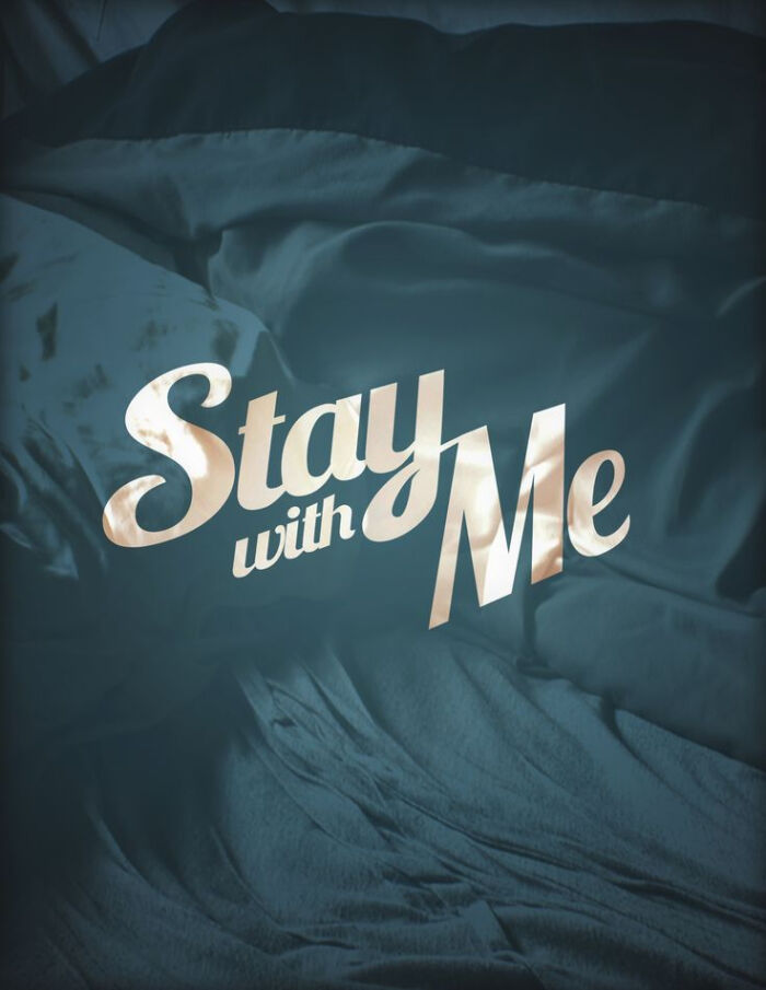 stay with me by sam smith