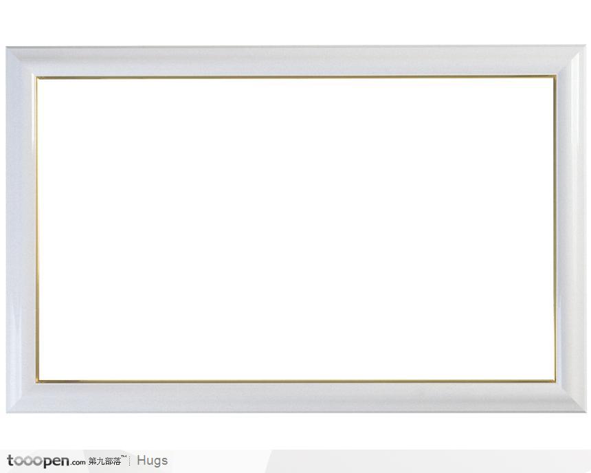 铝制相框   素材公社 tooopen.com