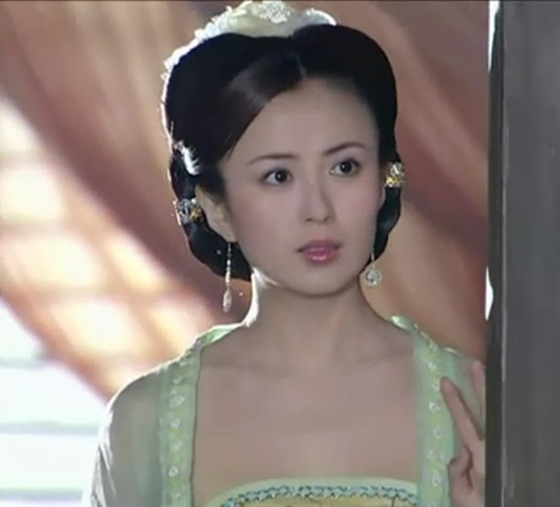 古装美人