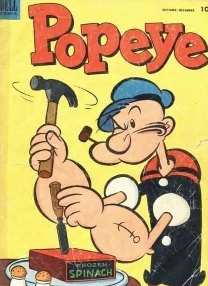 popeye 