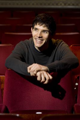 colinmorgan