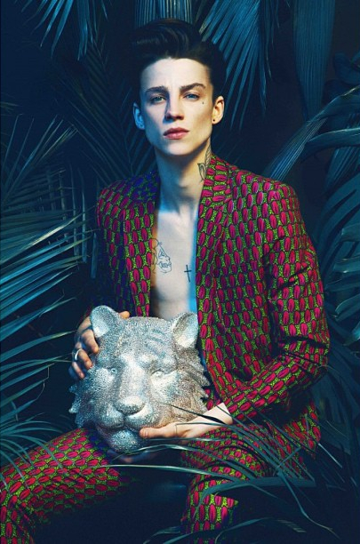 ash stymest