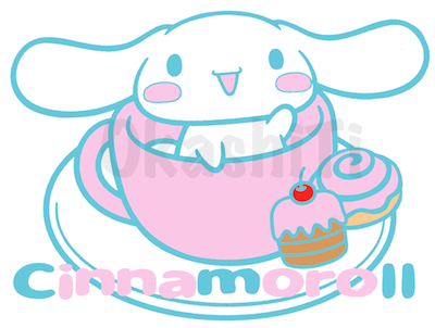 cinnamoroll