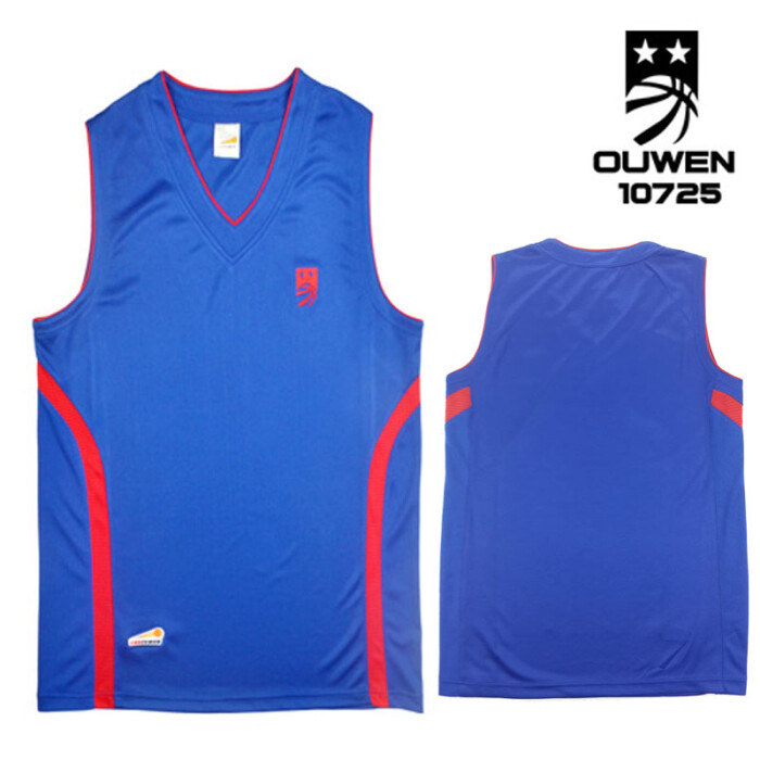 正品新款CBA篮球服套装 球衣男篮球背心比赛