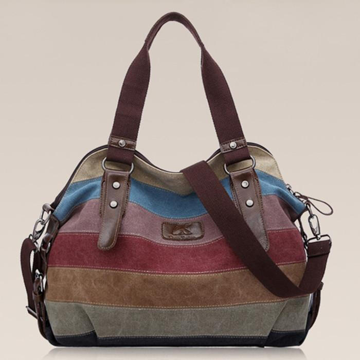 包包时尚潮流女包单肩包女手提斜挎休闲包大包