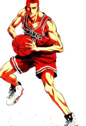 slam dunk##灌篮高手##スラムダンク##永远的篮球#《灌篮高手立即