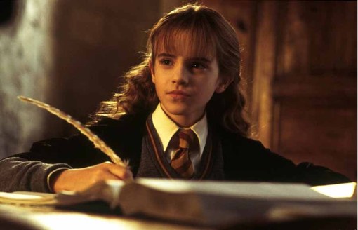 hermione granger