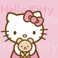 hello kitty头像 拿走不谢