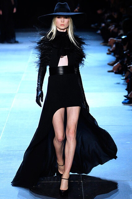 yves saint laurent