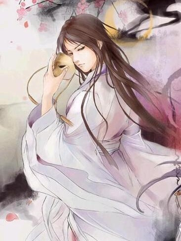 一见容止误终身,古风