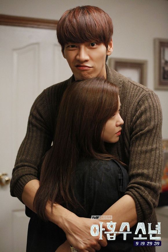 oppa好搞笑哦-堆糖,美好生活研究所