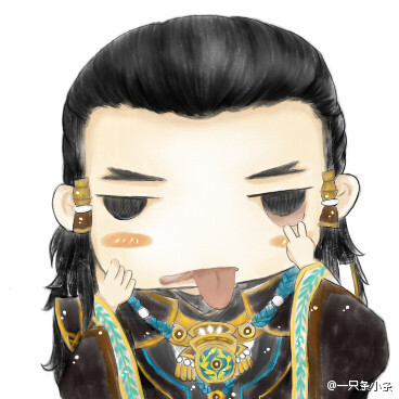 讨厌 没流量了 来发大鸡丝 #古剑奇谭二##沈…