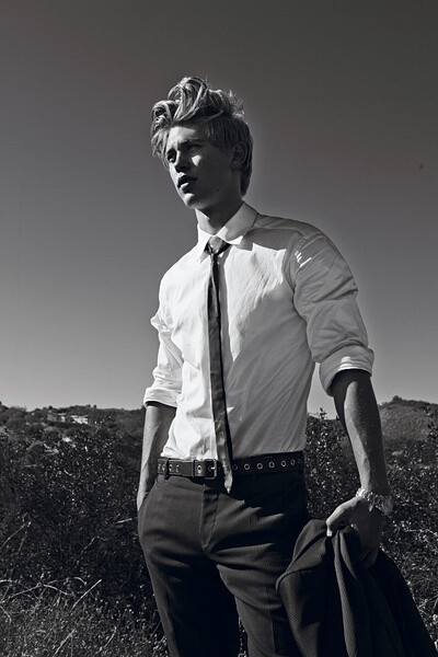 奥斯汀·巴特勒austin butler