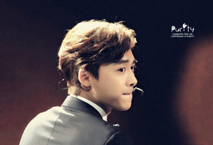 李易峰 20141012金鹰节颁奖典礼-堆糖,美好生