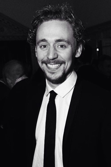 #100days of Tom Hiddleston# 【78\/100】今天